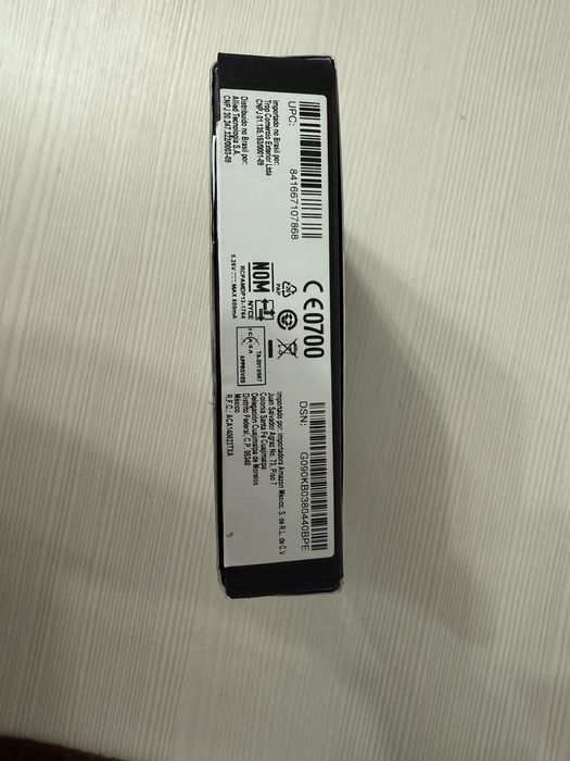 Kindle paperwhite 7 series