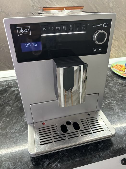 Espressor Melitta