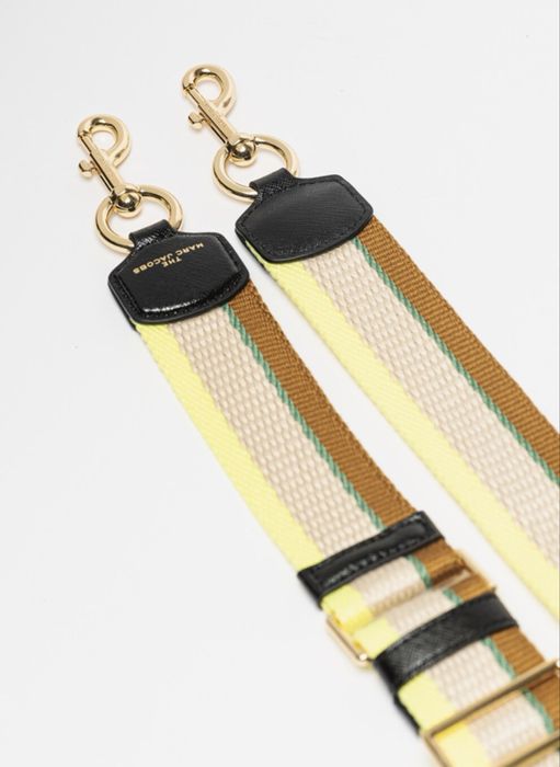 Чанта Marc Jacobs The Snapshot - оригинал