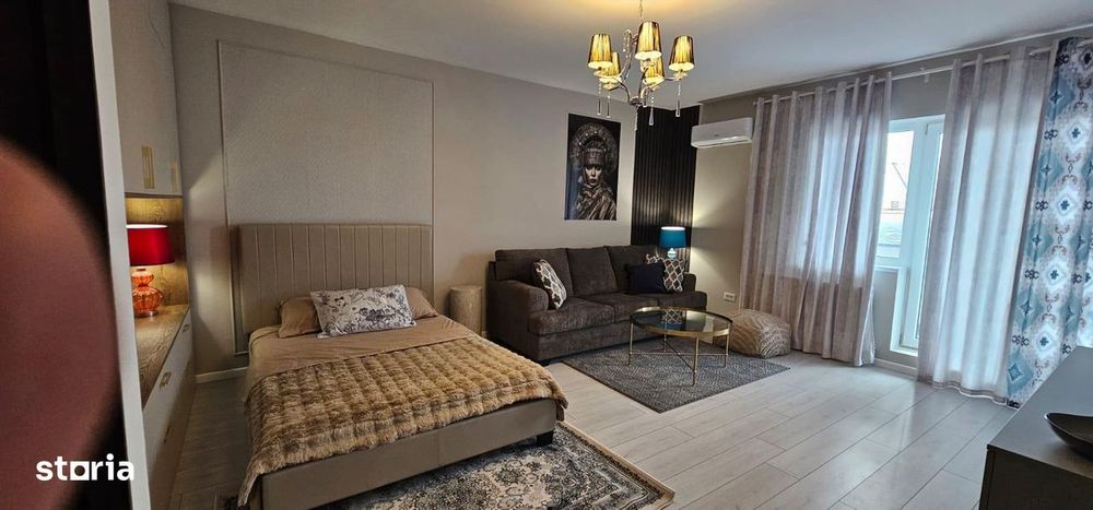 Apartamente 2 camere cu terasă în Militari Direct de la dezvoltator