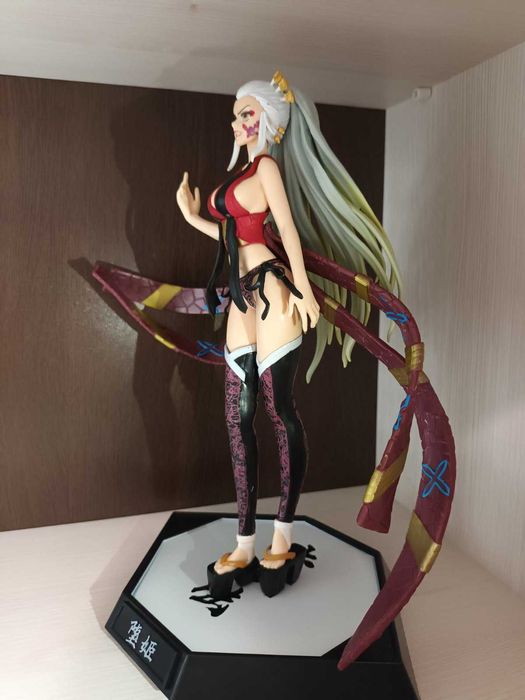 Колекционерска фигурка на Даки/Daki от Demon Slayer