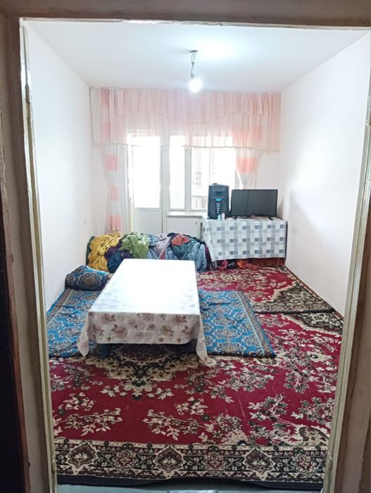 В продаже 3-х комнатная квартира в Сергели 4