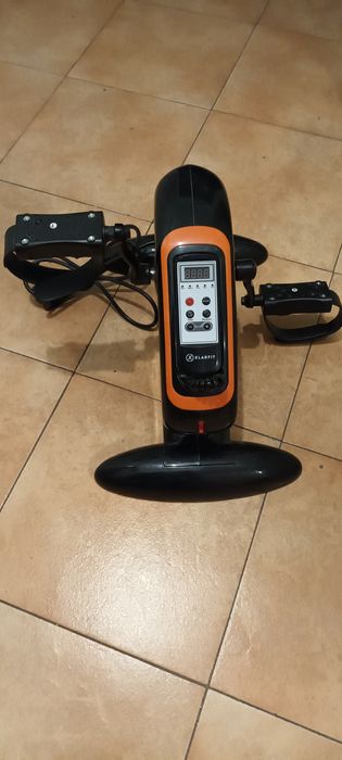 Мини велоергометър