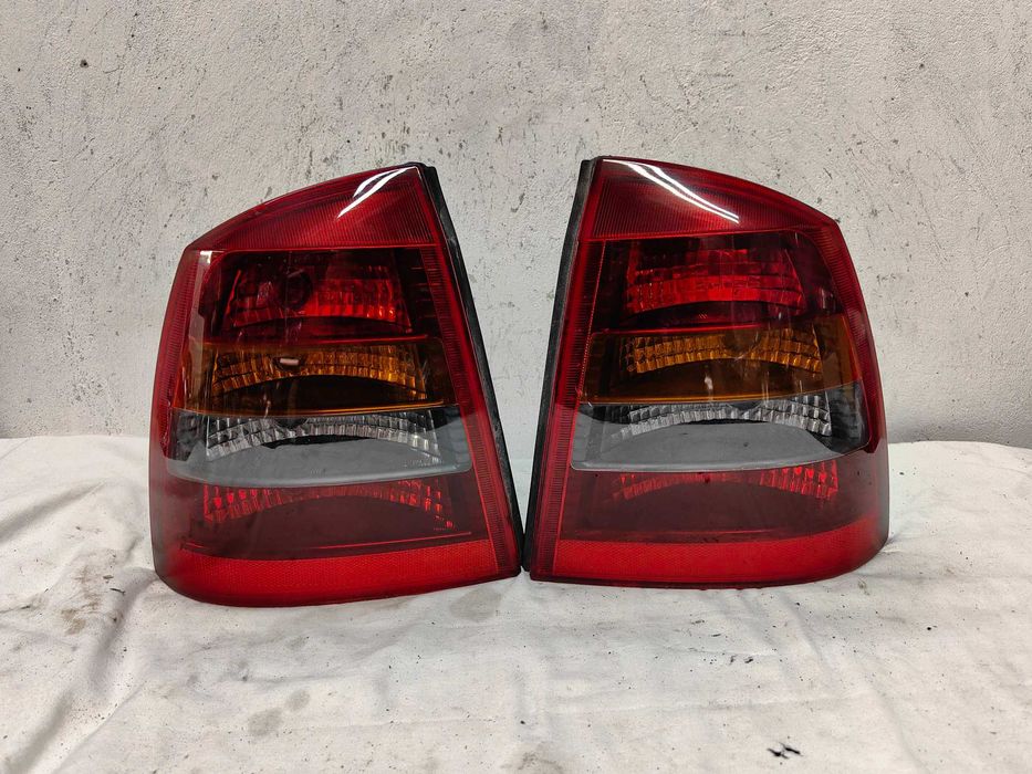 Оригинални стопове Опел Астра Г  Opel Astra G Coupe