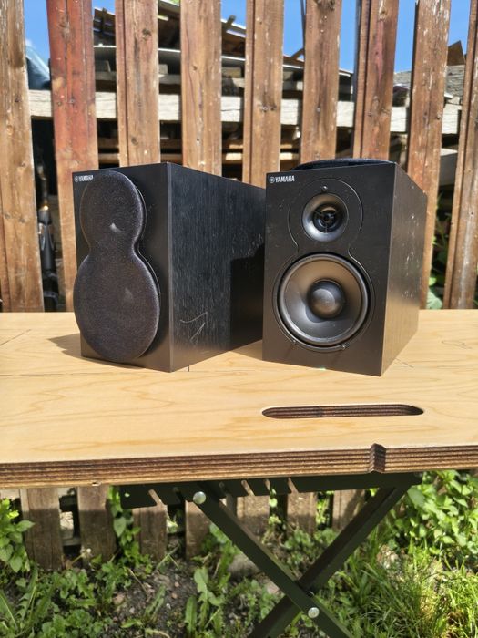 Boxe Yamaha NS BP-100