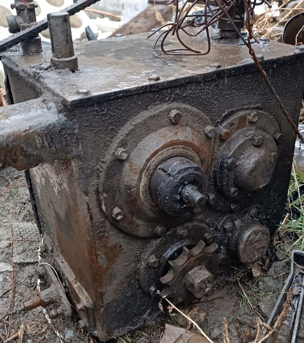 Редактор сотилади