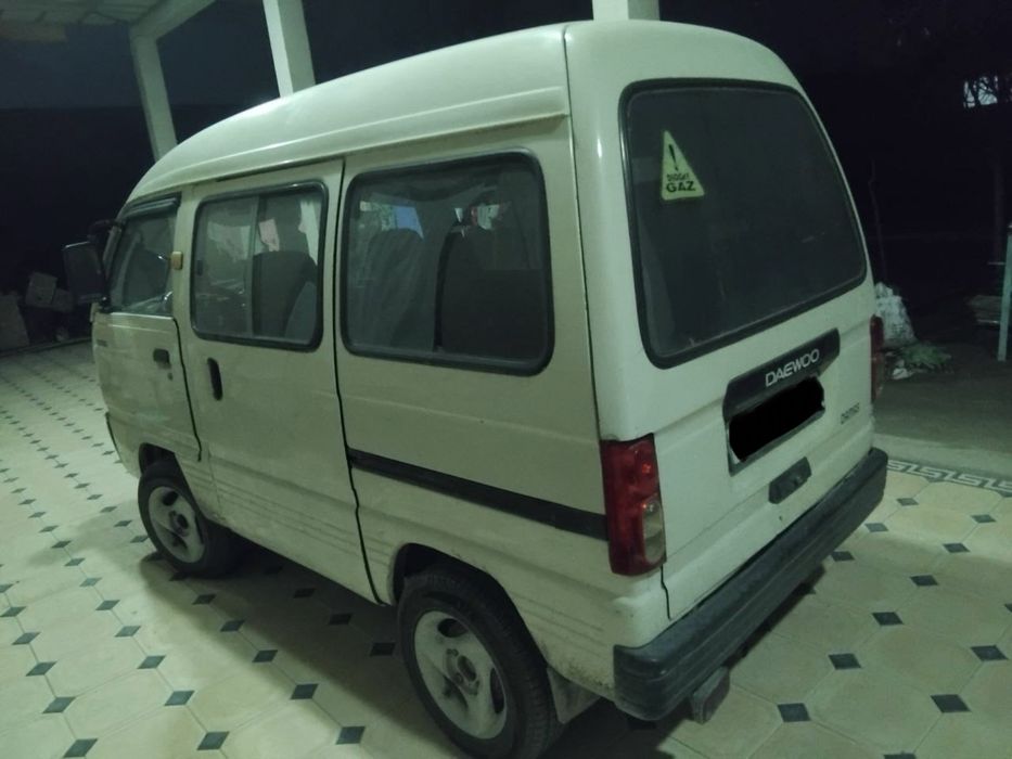 Damas sotiladi yili 2002