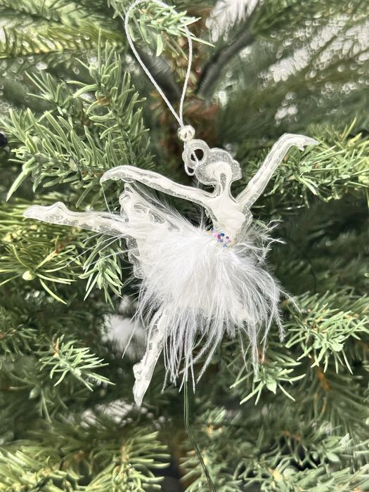 Продаются Ёлочные игрушки,ручной работы