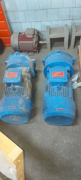 Электродвигатели 11квт