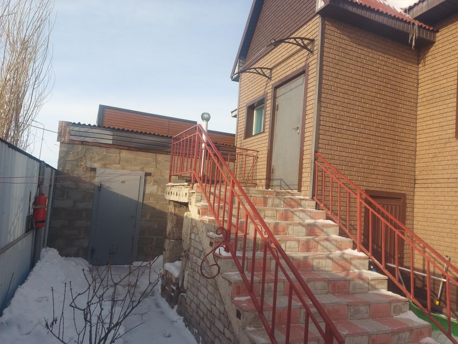 Продам дом в отличном состоянии