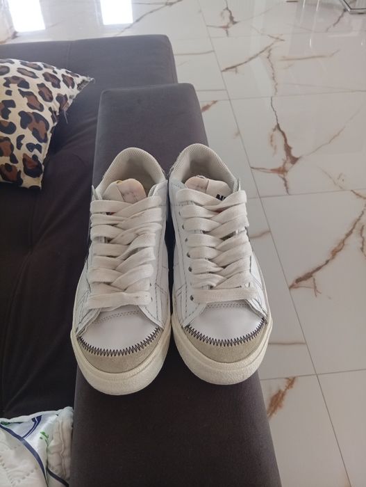 Blazerii Nikeeee