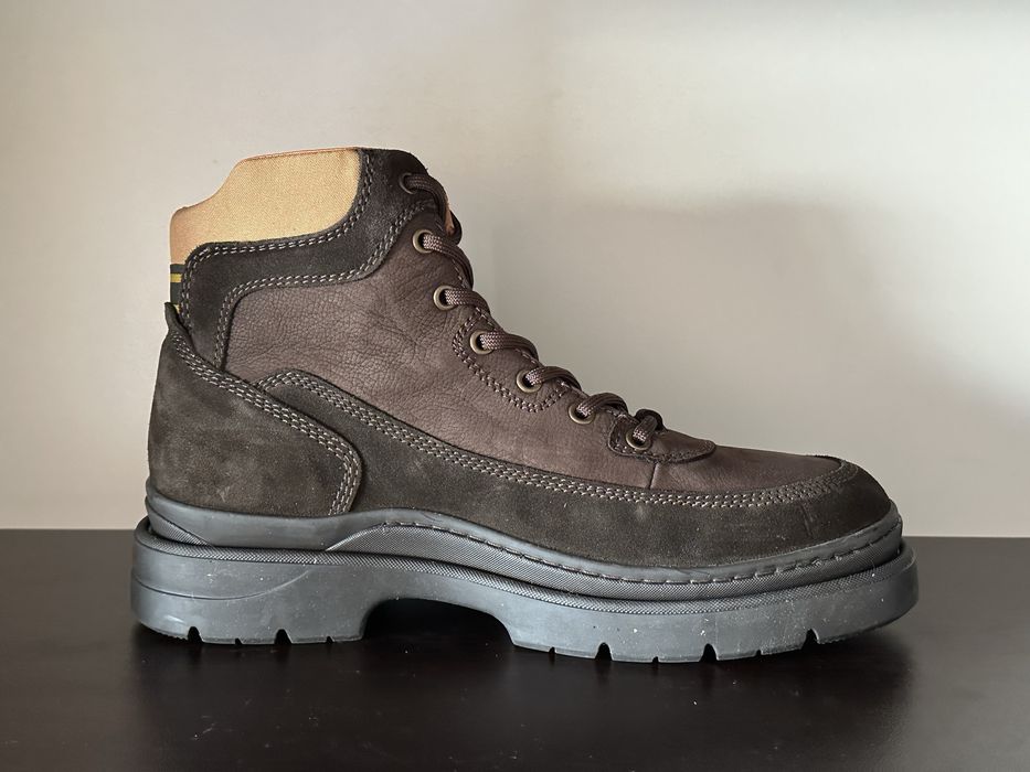 Camel Active 42номер 27см Стелка Нови без Кутия Естествена Кожа