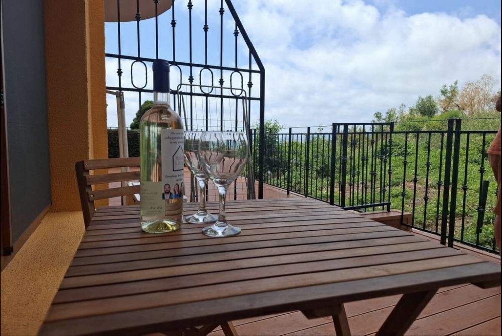 Студио Балчик за нощувки 67€