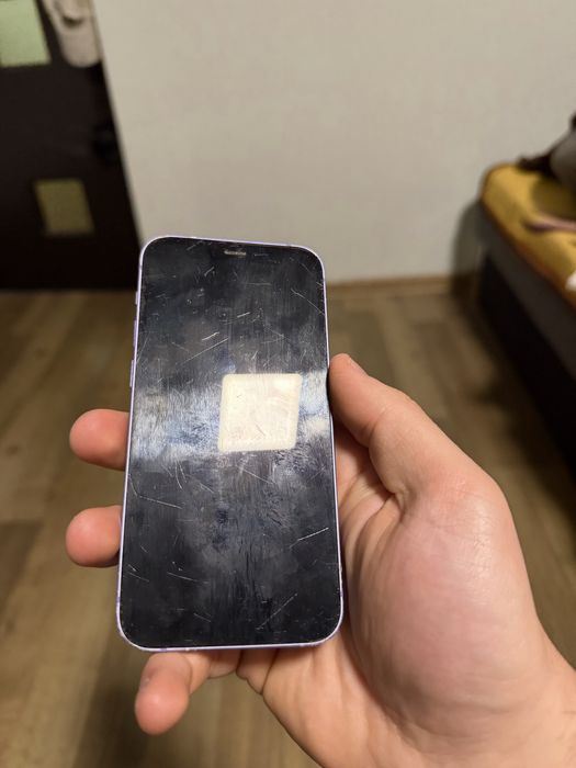 Iphone 12 Mini 256Gb