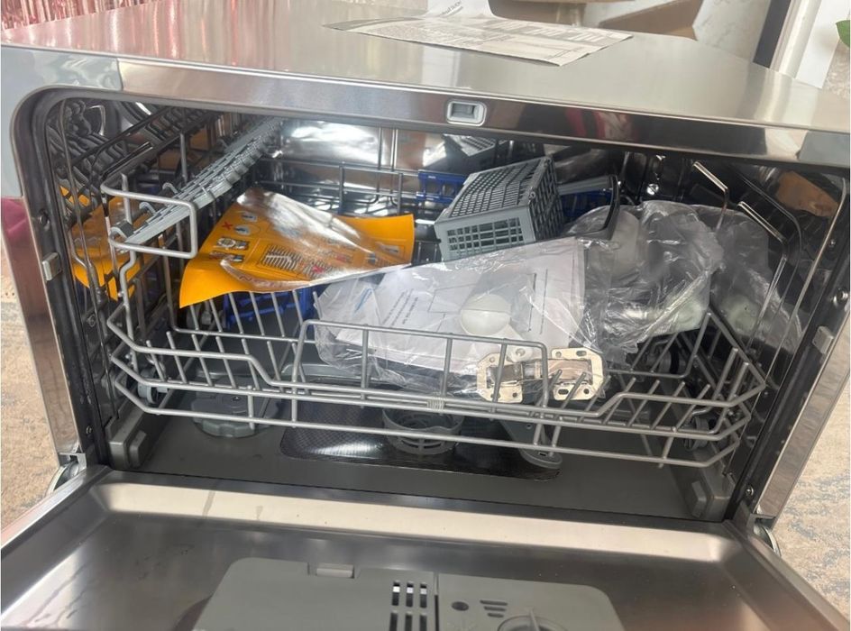 Посудомоечная машина