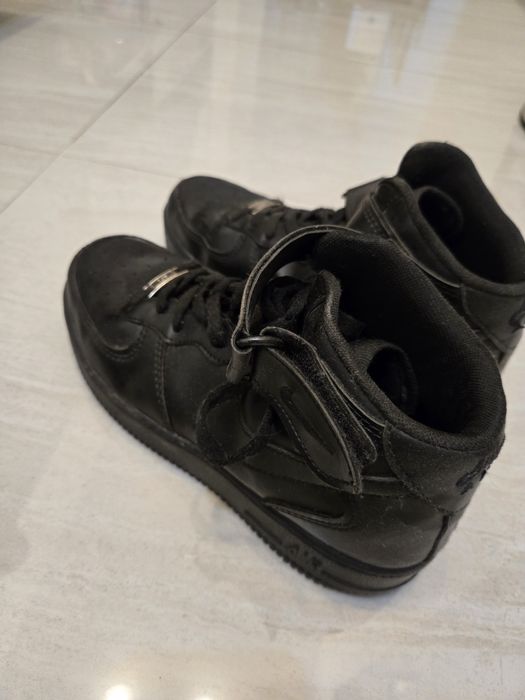 Обувки nike airforce 1 high 39