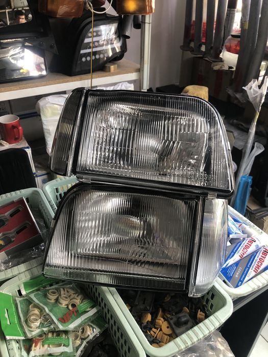 Tiko oldin farra ,Тико олдин фара