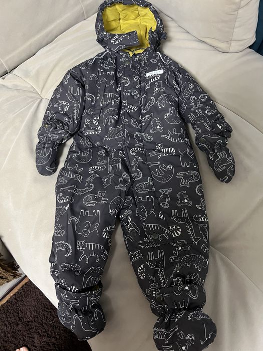 Продам комбинезон детский , crockid