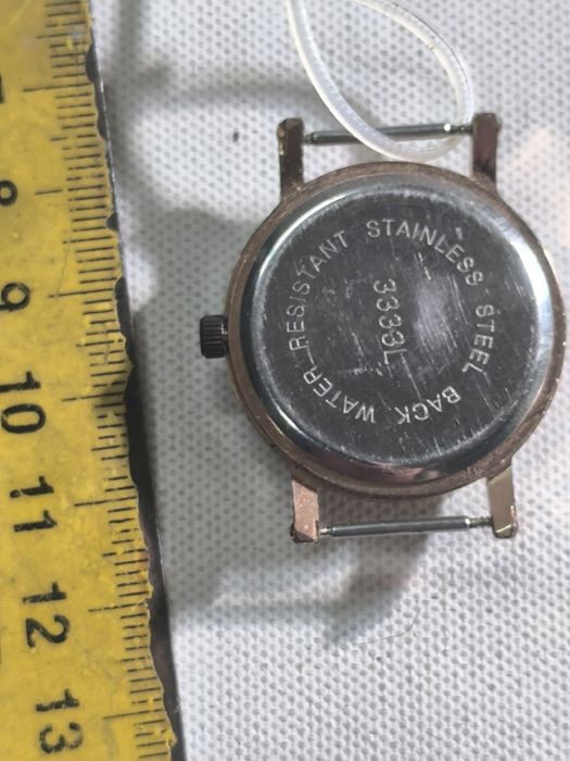 Кварцевые часы BOLUN