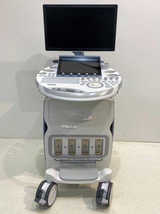 GE Voluson E10 BT21 УЗИ аппарат премиум класса