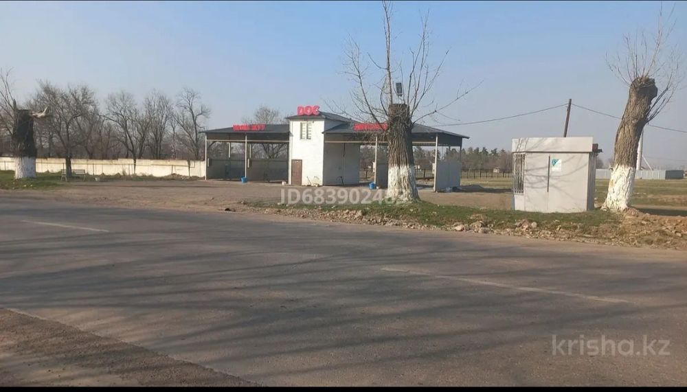 Продам дом в Фабричном