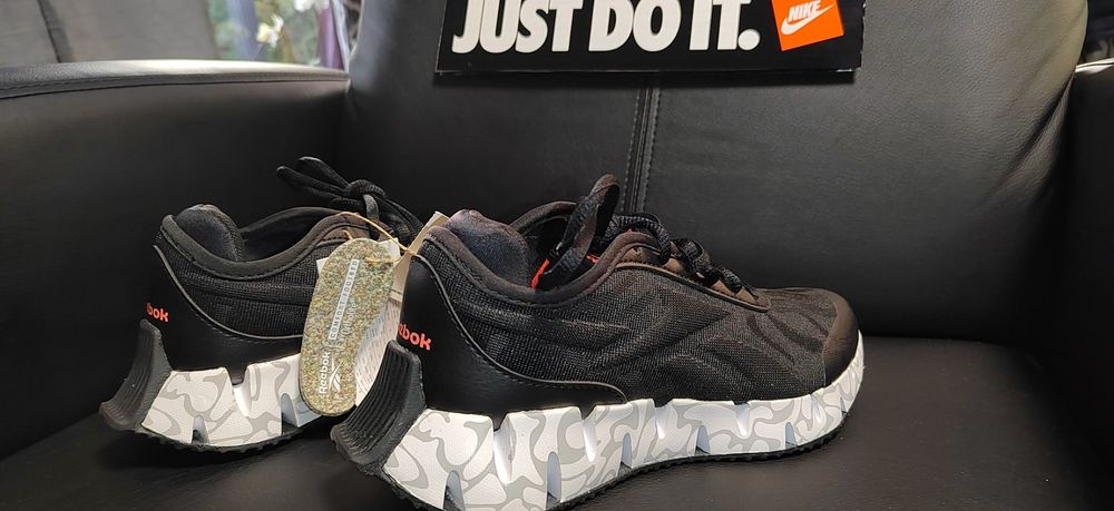 Reebok Zig Dynamica 3, номер 36