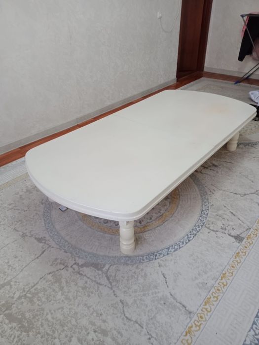 Стол трансформер