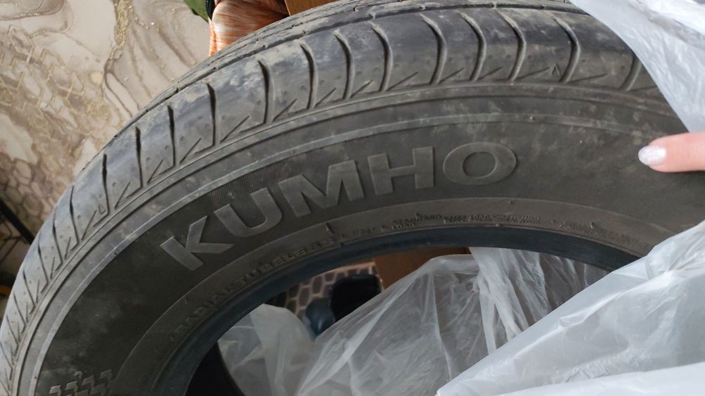 Шины. Летняя резина