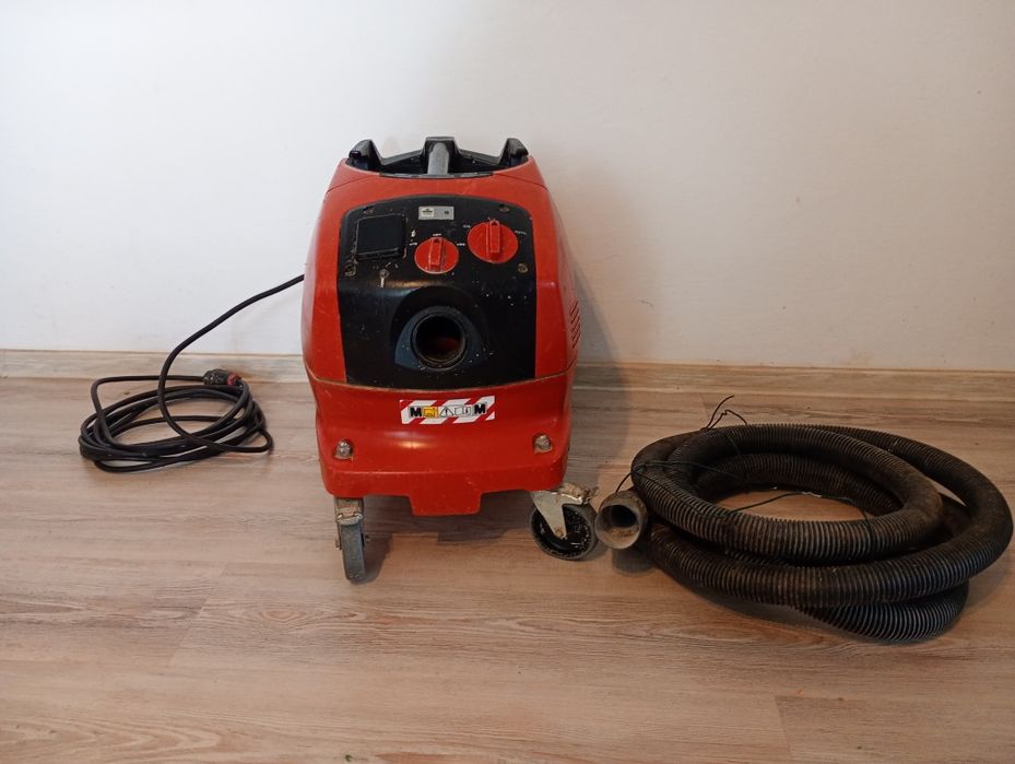 Aspirator Hilti VC 20 UM, umed uscat