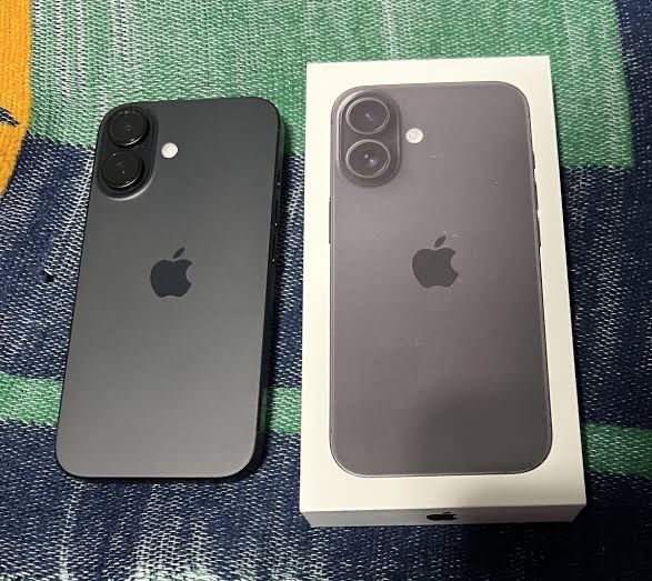 Продам iphone 17