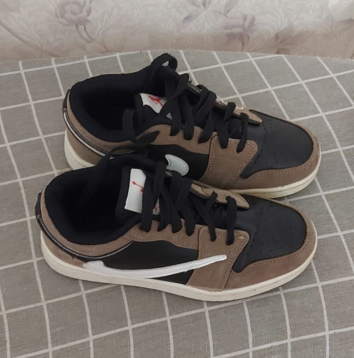 Обувь на мальчика р.33