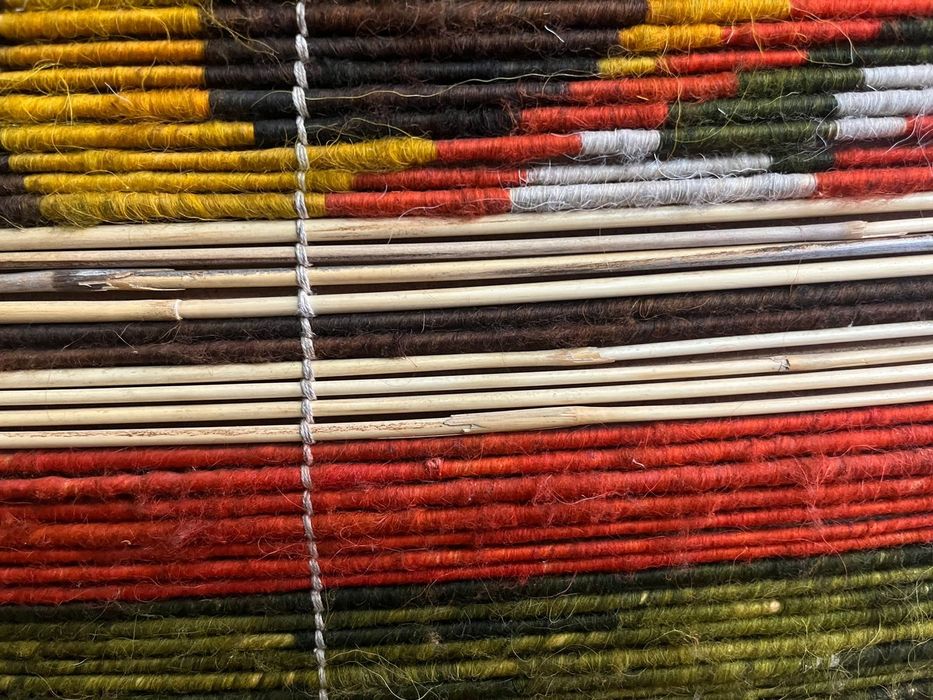 Камыс ши декорлық