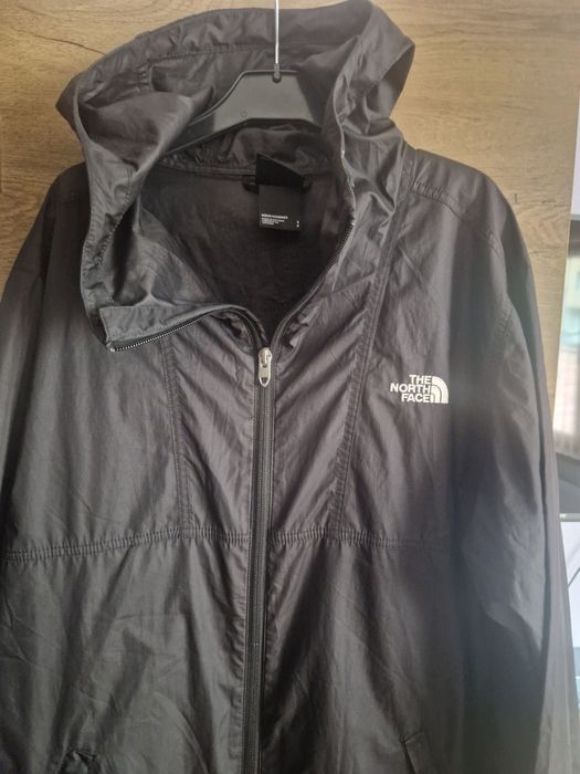 Ветровка the north face