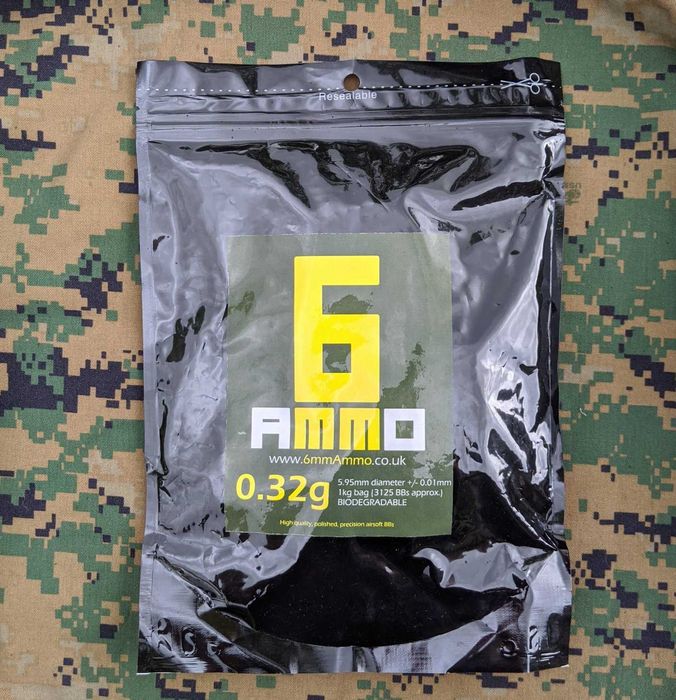 (MODEL DEOSEBIT!!) Pusca Modificata AWP VSR 5.3 J!! 215 m/s Airsoft