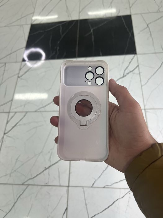 Чехол на айфон 13 про мах