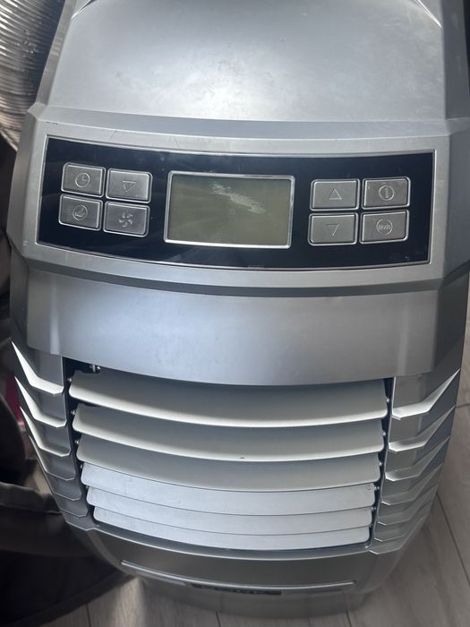 Кондиционер напольный Bork