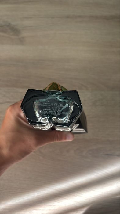 Parfum