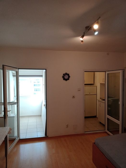 Garsoniera Centru-Hala,direct proprietar