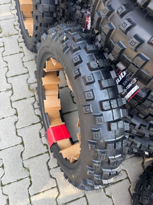 Obor E81 - Anvelope / Cauciucuri - Enduro, Motocross