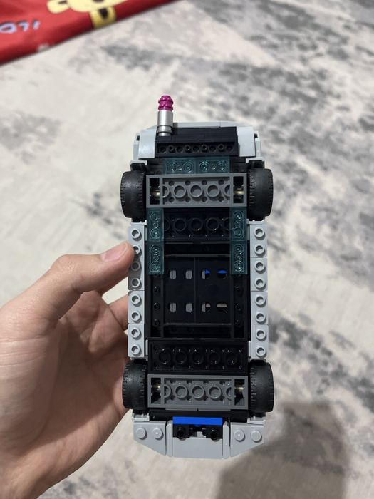 Lego игрушка(машинка)