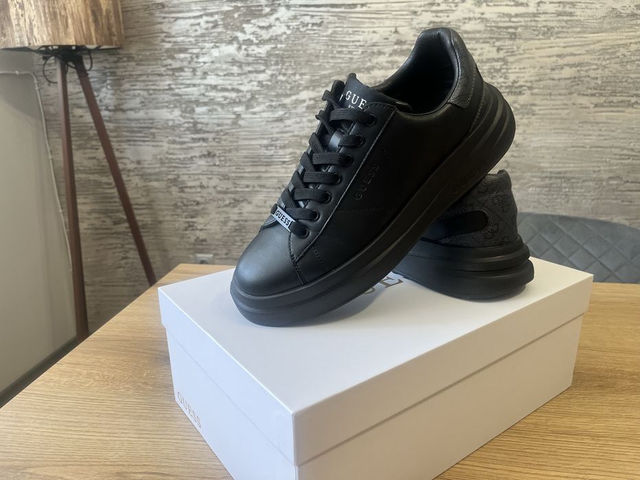 Guess Elba-Обувки/Сникърси