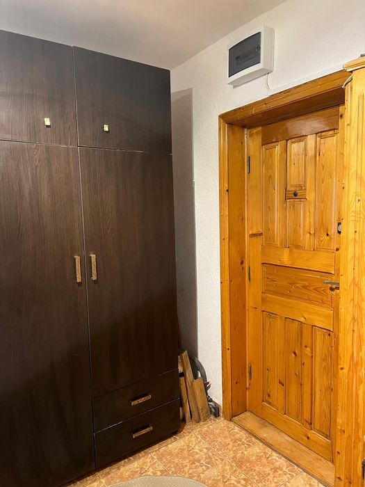 Garsonieră de închiriat în cartierul Zamca, liberă