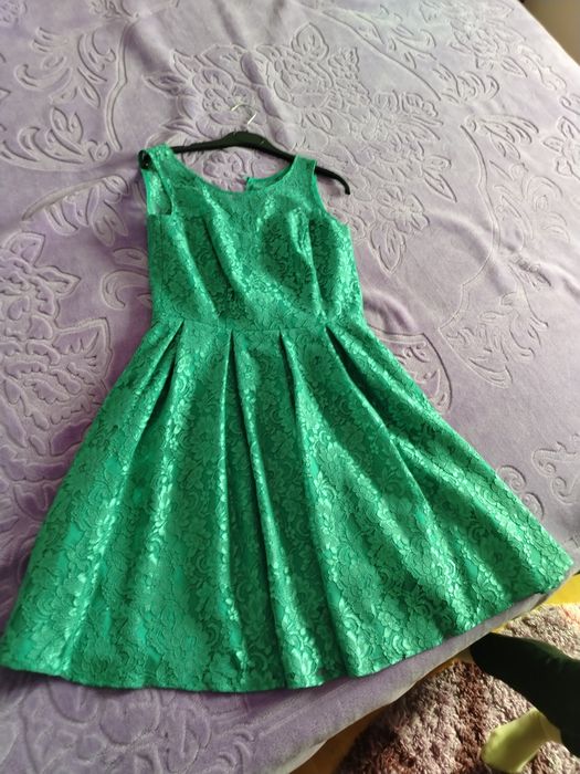 Rochie de ocazie  mărime 38/40