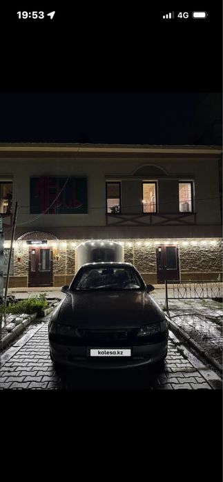 Продам Опель векра б