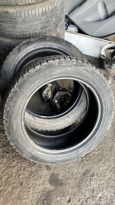 Резина 225/55 R18