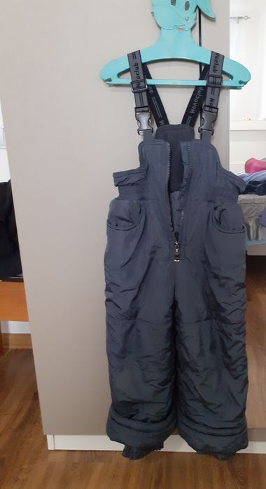 Продам зимний комбинезон