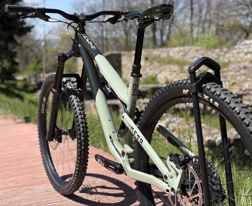 Commencal Meta AM 29 Top Enduro