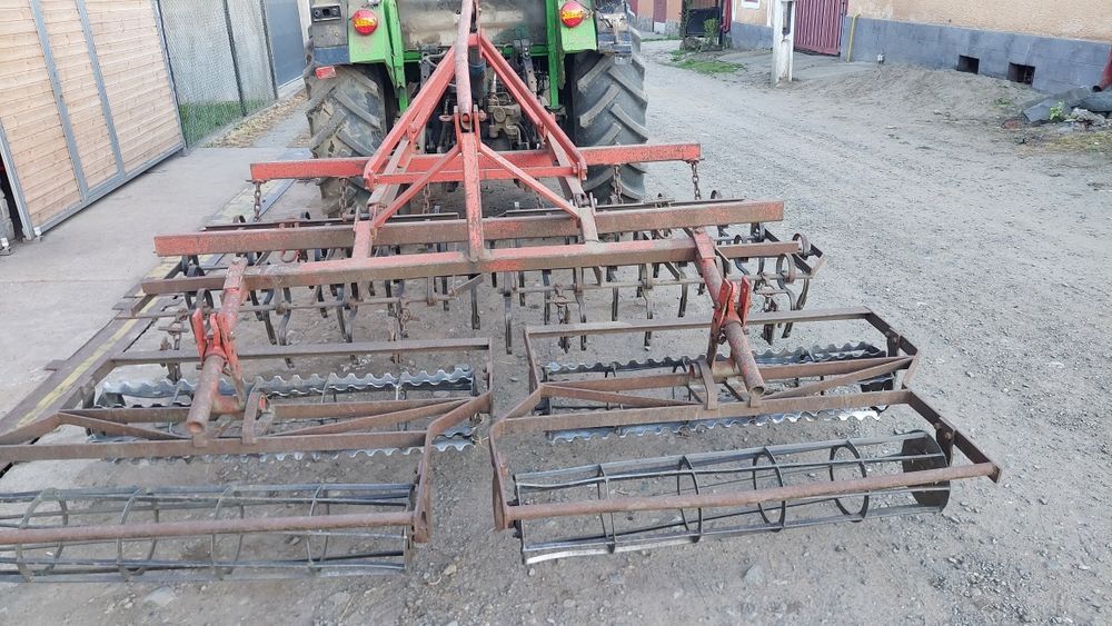 Combinator  Vand / Schimb/ Variante