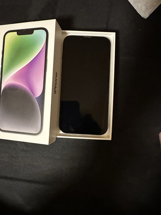 СПЕШНО Продавам iphone 14 128 gb