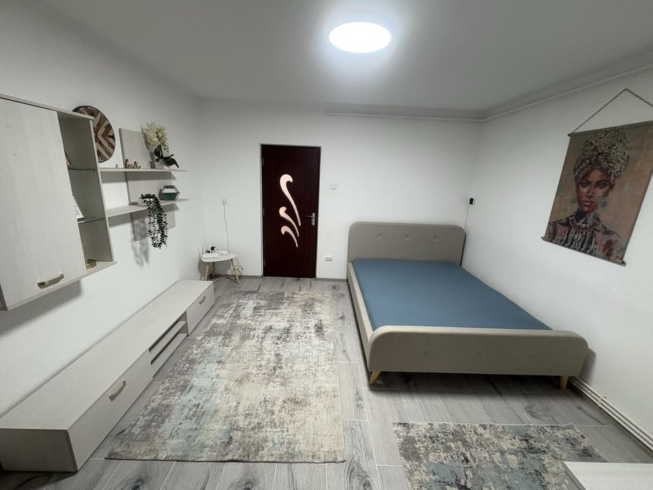 Garsonieră de inchiriat zona Hipodrom